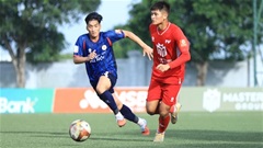 Xác định 8 đội dự tứ kết giải bóng đá U21 QG 2026